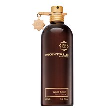 Montale Wild Aoud parfémovaná voda unisex 100 ml