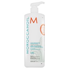 Moroccanoil Curl Curl Enhancing Conditioner balsam hrănitor pentru păr ondulat si cret 1000 ml