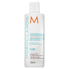 Moroccanoil Curl Curl Enhancing Conditioner odżywka do włosów falowanych i kręconych 250 ml