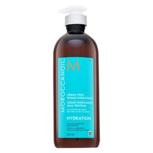 Moroccanoil Hydration Hydrating Styling Cream Leave-In-Creme für trockenes Haar 500 ml