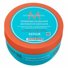 Moroccanoil Repair Restorative Hair Mask odżywcza maska do włosów suchych i zniszczonych 250 ml