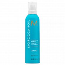 Moroccanoil Volume Volumizing Mousse pěnové tužidlo pro jemné vlasy bez objemu 250 ml