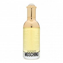 Moschino Moschino Femme toaletná voda pre ženy 10 ml Odstrek