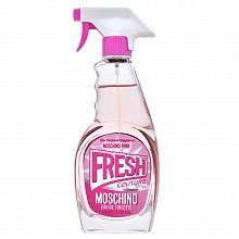 Moschino Pink Fresh Couture toaletná voda pre ženy 10 ml Odstrek