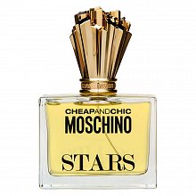 Moschino Stars Eau de Parfum femei 100 ml