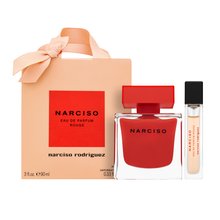 Narciso Rodriguez Narciso Rouge set de regalo para mujer