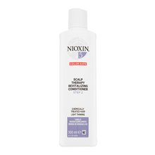 Nioxin System 5 Scalp Therapy Revitalizing Conditioner balsam pentru păr tratat chimic 300 ml