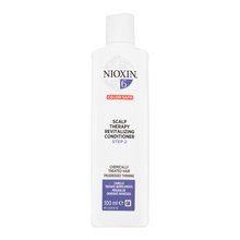 Nioxin System 6 Scalp Therapy Revitalizing Conditioner balsamo pe capelli trattati chimicamente 300 ml