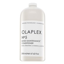 Olaplex Bond Maintenance Conditioner balsamo per rigenerazione, nutrizione e protezione dei capelli No.5 2000 ml