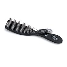 Olivia Garden iStyle Brush hairbrush for coarse hair Thick Hair