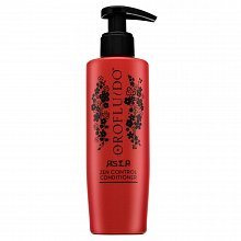 Orofluido Asia Zen Control Conditioner Bändigender Conditioner gegen gekräuseltes Haar 200 ml