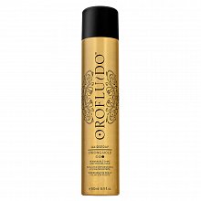 Orofluido Hairspray лак за коса за силна фиксация Strong Hold 500 ml