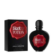 Paco Rabanne Black XS Potion for Her Eau de Toilette nőknek 10 ml Miniparfüm