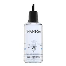 Paco Rabanne Phantom - Refill Eau de Toilette da uomo 200 ml