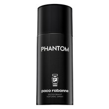 Paco Rabanne Phantom spray dezodor férfiaknak 150 ml