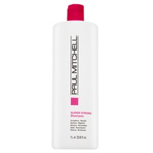 Paul Mitchell Strength Super Strong Daily Shampoo posilujúci šampón pre každodenné použitie 1000 ml