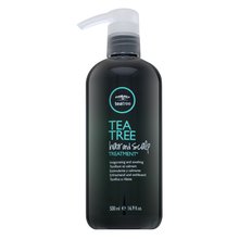 Paul Mitchell Tea Tree Hair and Scalp Treatment intretinere pentru intarire pentru toate tipurile de păr 500 ml