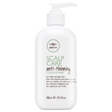 Paul Mitchell Tea Tree Scalp Care Anti-Thinning Conditioner strengthening conditioner for thinning hair 300 ml