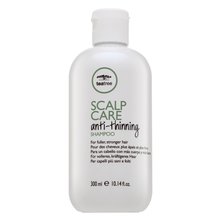 Paul Mitchell Tea Tree Scalp Care Anti-Thinning Shampoo Stärkungsshampoo für lichtes Haar 300 ml
