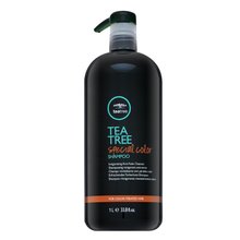 Paul Mitchell Tea Tree Special Color Shampoo odżywczy szampon do włosów farbowanych 1000 ml