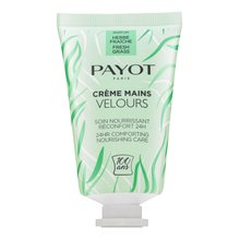Payot Fresh Grass Creme Mains 24hr Conforting Nourishing Care Handcreme mit Hydratationswirkung 30 ml