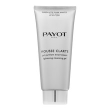 Payot Mousse Clarté Lightening Cleansing Gel gel de curățare împotriva petelor pigmentare 200 ml