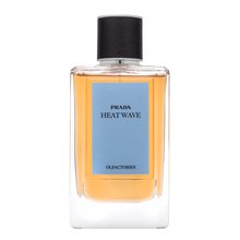 Prada Olfactories Heat Wave Eau de Parfum unisex 100 ml