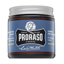 Proraso Azur Lime Pre-Shave Cream crema pre-shave 100 ml
