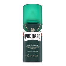 Proraso Refreshing And Toning Shave Foam Rasierschaum 100 ml