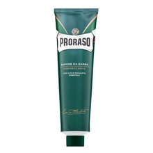 Proraso Refreshing And Toning Shaving Soap In Tube săpun pentru bărbierit 150 ml