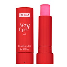 Pupa Sexy Lips Oil Stick 001 French Kiss lip gloss 4 g