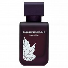 Rasasi La Yuqawam Jasmine Wisp Eau de Parfum nőknek 10 ml Miniparfüm