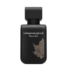 Rasasi La Yuqawam Tobacco Blaze Eau de Parfum für Herren Extra Offer 75 ml