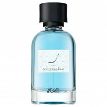 Rasasi Sotoor Raa parfémovaná voda unisex 5 ml - Odstřik
