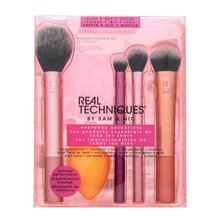 Real Techniques Everyday Essentials 5 pcs Pinselset
