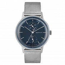 Reloj Guess Lolita Mujer gw0002l1 Plateado Reloj Guess Lolita Mujer gw0002l1 Plateado
