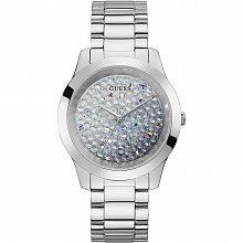 Reloj Guess Lolita Mujer gw0002l1 Plateado Reloj Guess Lolita Mujer gw0002l1 Plateado