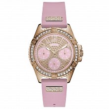 Reloj Guess Lolita Mujer gw0002l1 Plateado Reloj Guess Lolita Mujer gw0002l1 Plateado