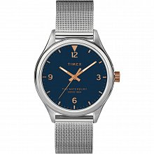 Reloj Guess Lolita Mujer gw0002l1 Plateado Reloj Guess Lolita Mujer gw0002l1 Plateado