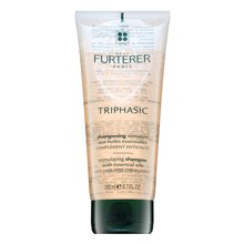 Rene Furterer Triphasic Stimulating Shampoo sampon hranitor impotriva căderii părului 200 ml