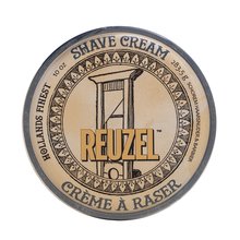 Reuzel Shave Cream crema da barba 283,5 g