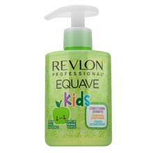 Revlon Professional Equave Kids 2in1 Shampoo šampón pre deti 300 ml