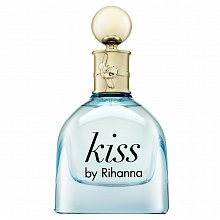 Rihanna RiRi Kiss parfémovaná voda pre ženy 10 ml Odstrek