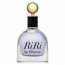 Rihanna RiRi parfémovaná voda pro ženy 10 ml - Odstřik