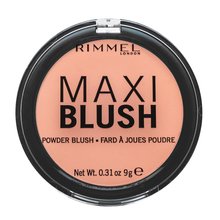 Rimmel London Maxi Blush 004 Sweet Cheeks fard de obraz sub forma de pudra 9 g