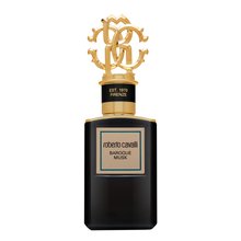 Roberto Cavalli Baroque Musk Eau de Parfum uniszex 10 ml Miniparfüm