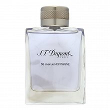 S.T. Dupont 58 Avenue Montaigne Pour Homme Limited Edition Eau de Toilette bărbați 100 ml