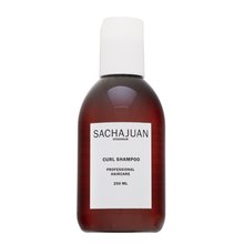 Sachajuan Curl Shampoo nourishing shampoo for wavy and curly hair 250 ml