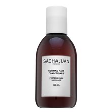 Sachajuan Normal Hair Conditioner vyživující kondicionér pro normální vlasy 250 ml