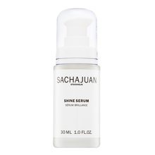 Sachajuan Shine Serum Serum für hohen Glanz 30 ml